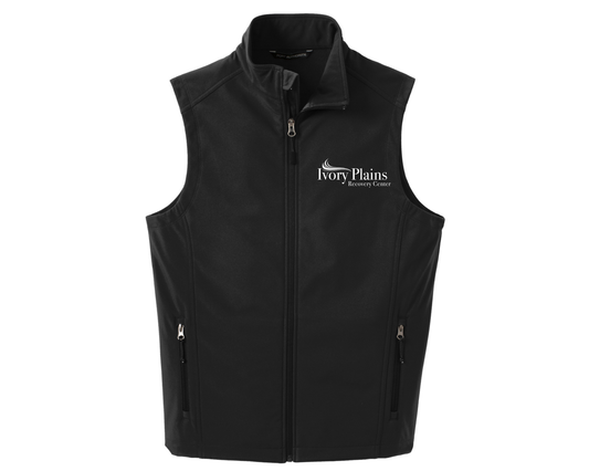 Port Authority® Core Soft Shell Vest. J325