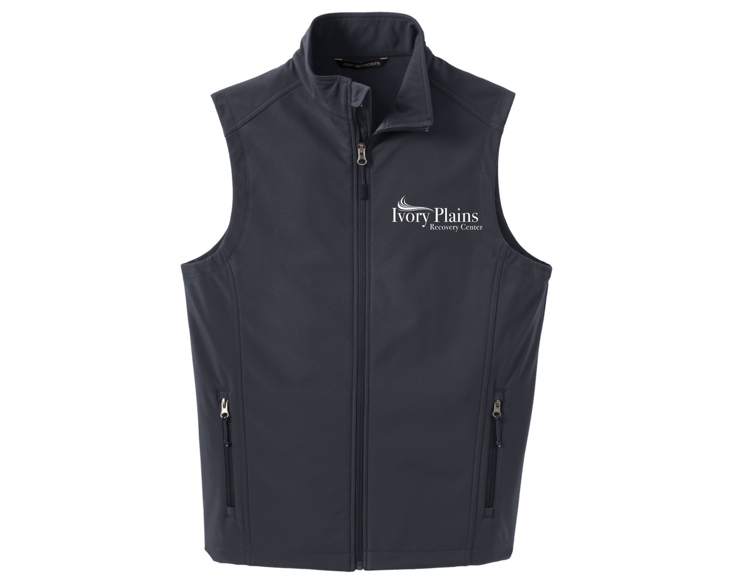 Port Authority® Core Soft Shell Vest. J325