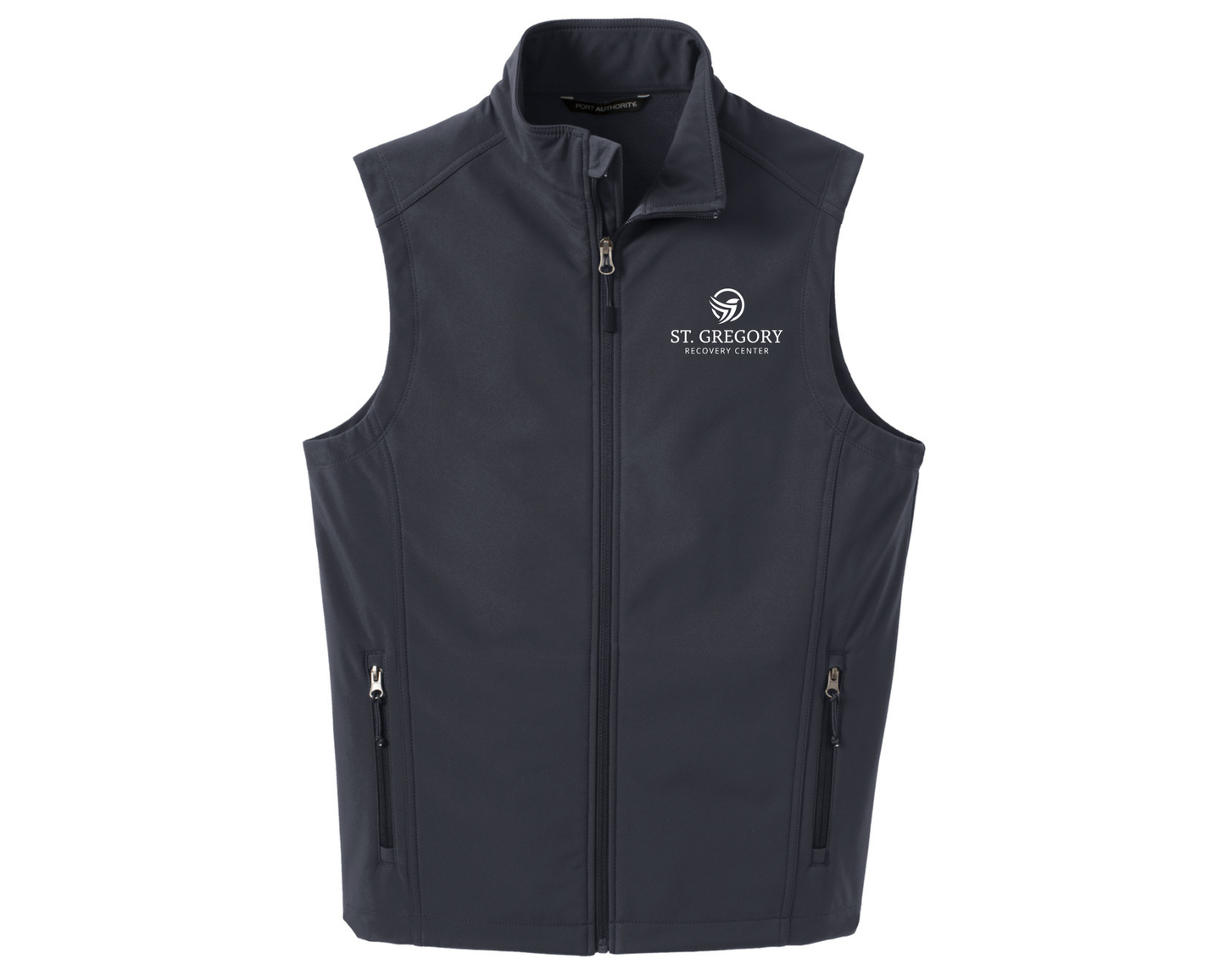 Port Authority® Core Soft Shell Vest. J325