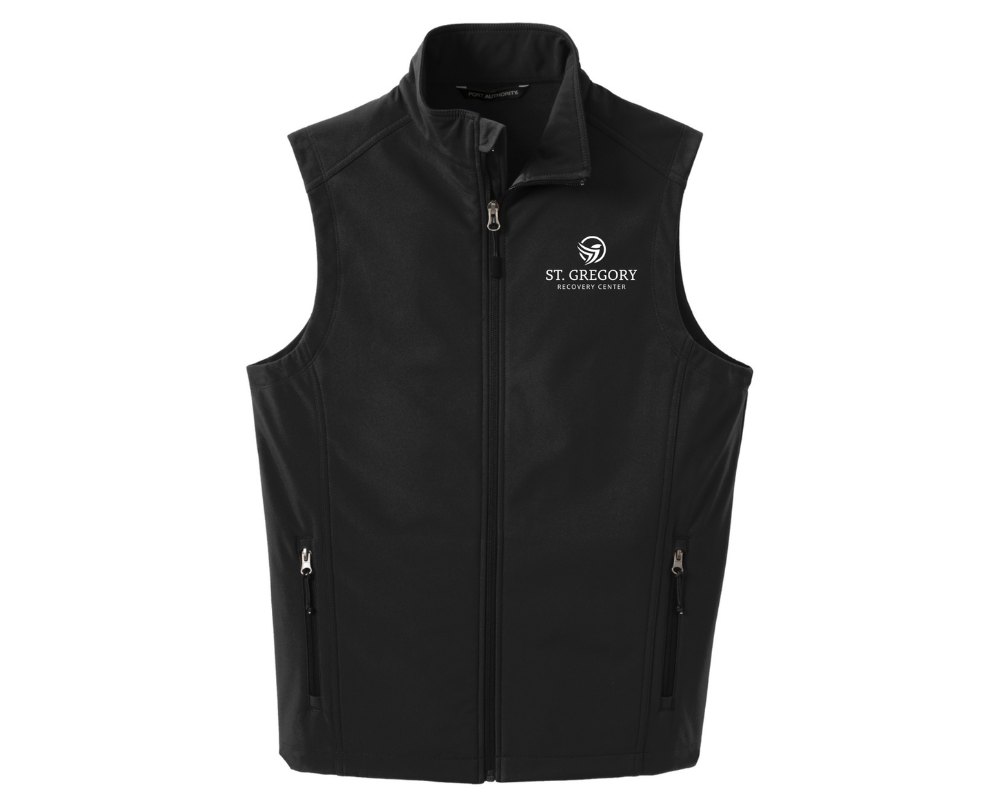 Port Authority® Core Soft Shell Vest. J325