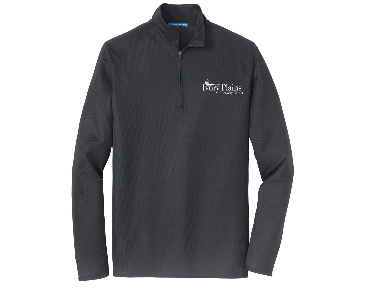 Port Authority® Pinpoint Mesh 1/2-Zip K806