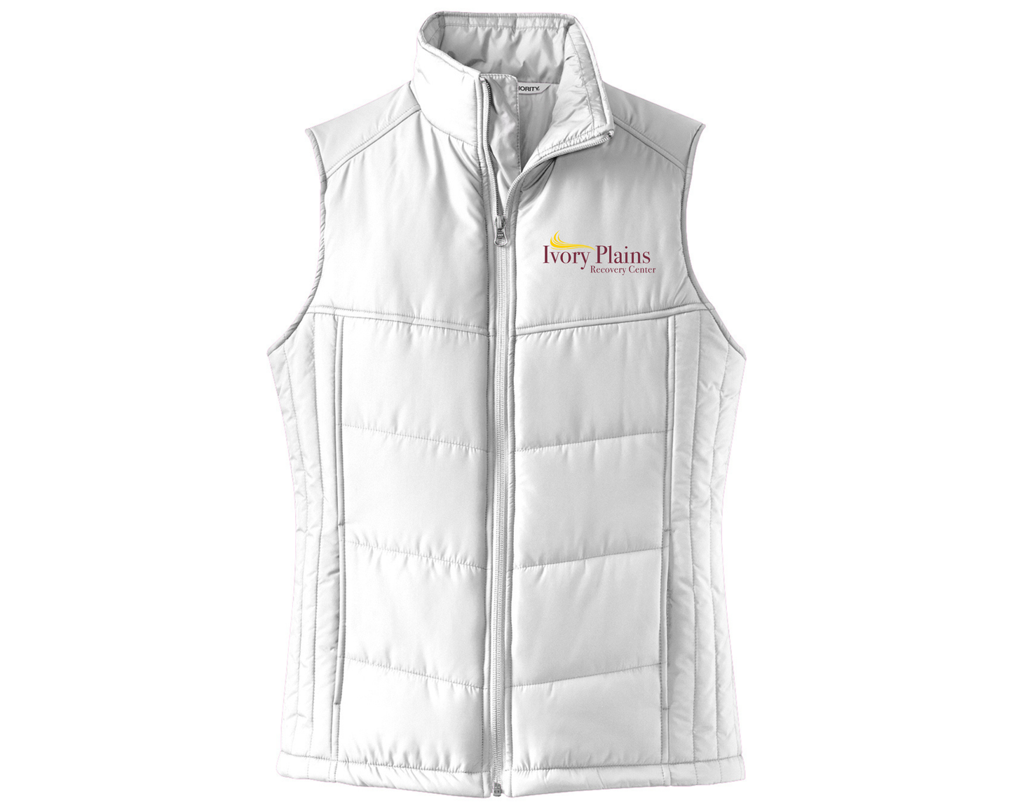 Port Authority® Women's Puffy Vest L709