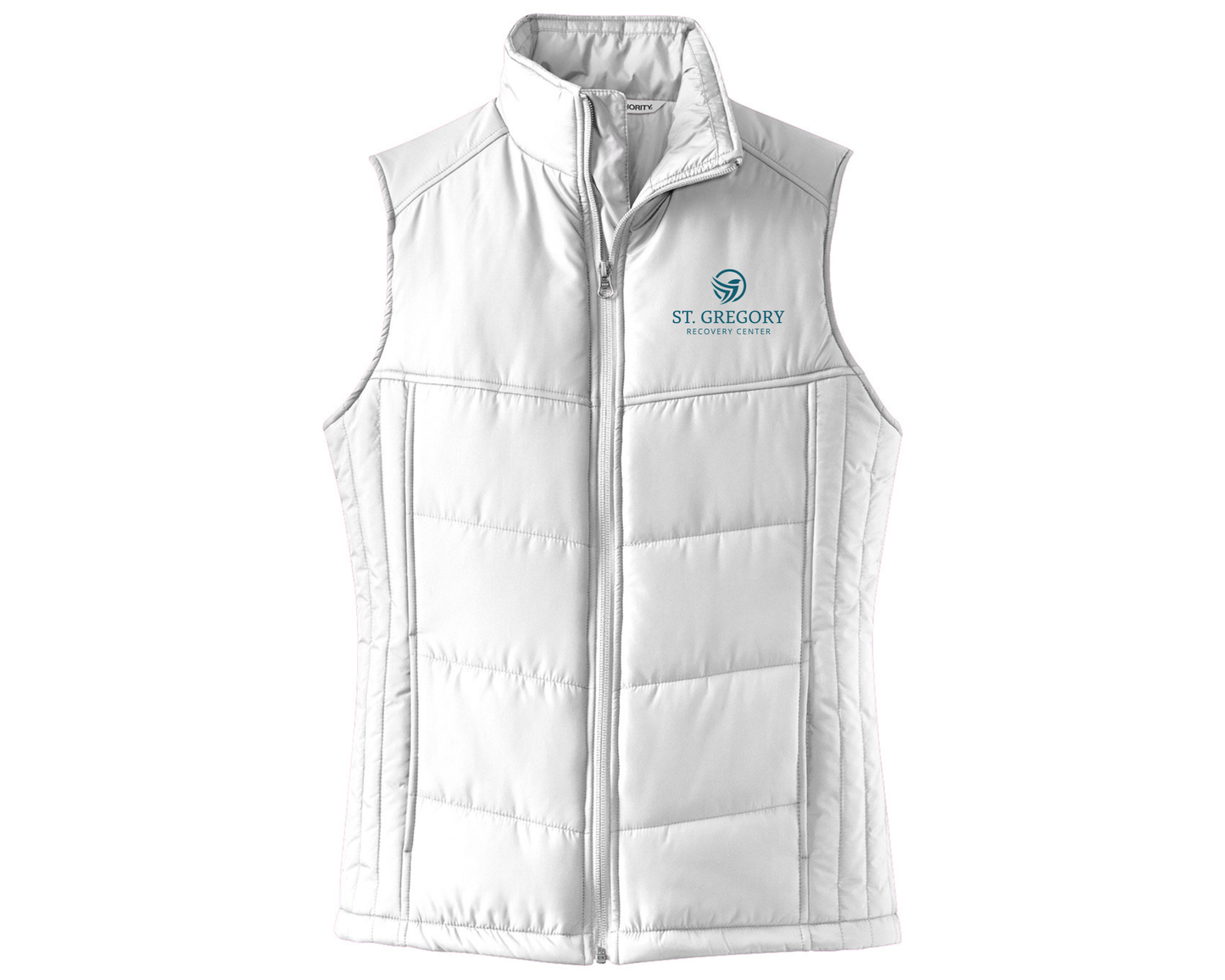 Port Authority® Women's Puffy Vest L709