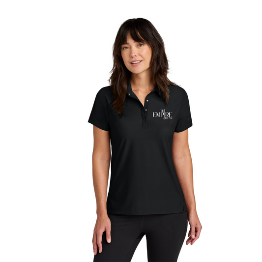 Womens Polo