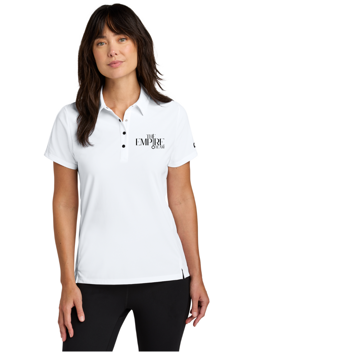 Womens Polo