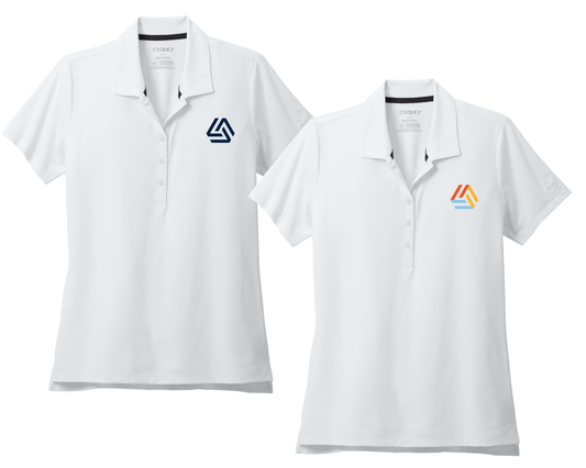 OGIO® Women's Regain Polo. LOG170