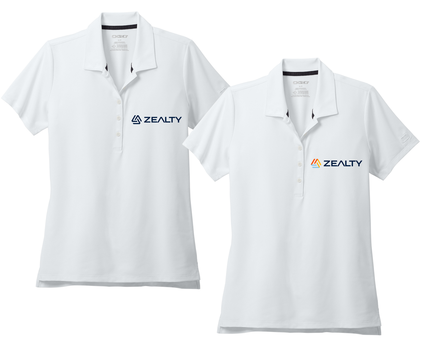 OGIO® Women's Regain Polo. LOG170