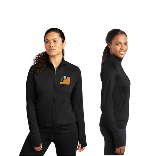 Sport-Tek® Women's NRG Fitness Jacket - LST885