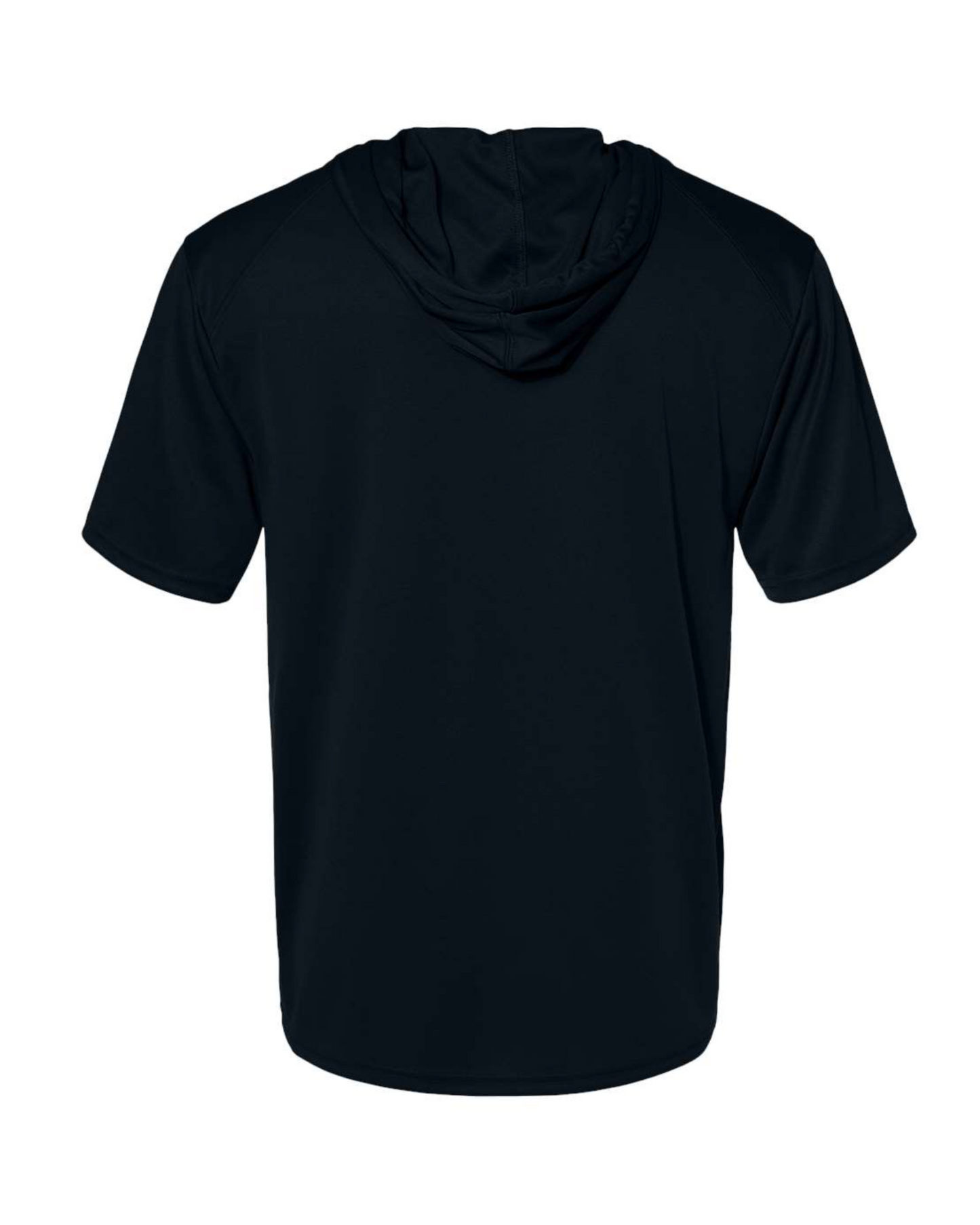 Men's B-Core Hooded T-Shirt - 4123