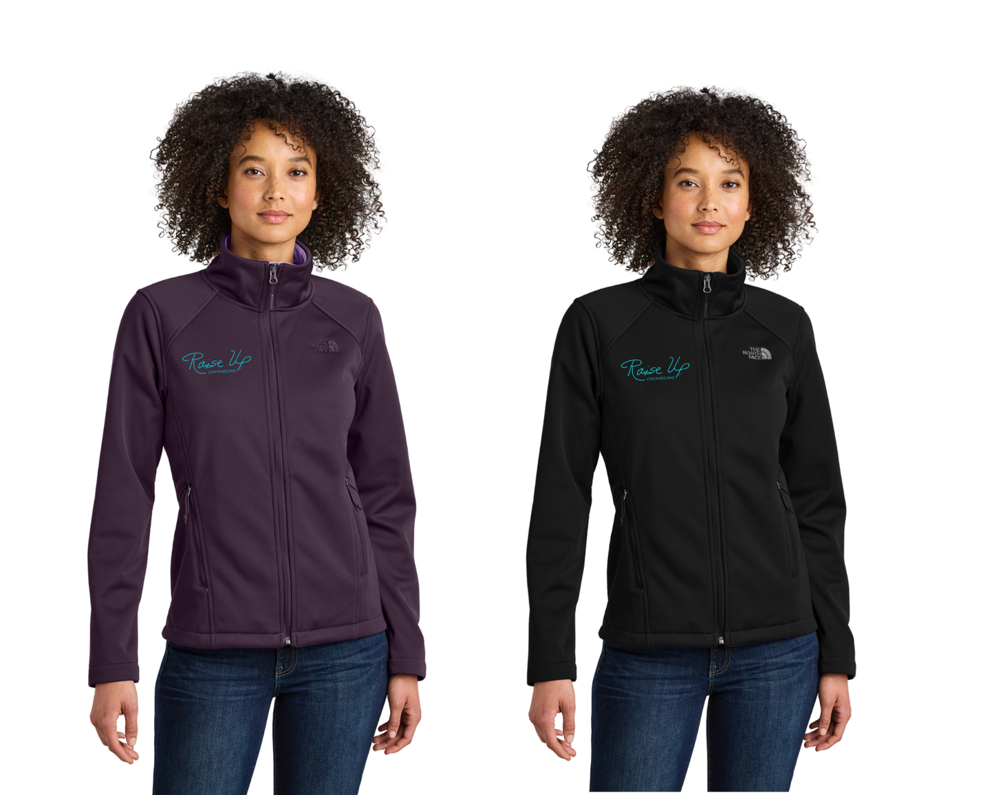 The North Face Ridgewall Soft Shell Jacket - NF0A88D4