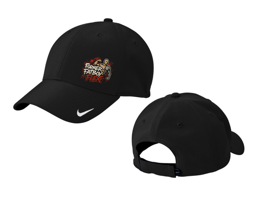 Nike Dri-FIT Legacy Cap - NKFB6447