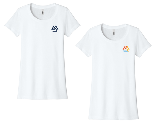 Next Level Apparel® Women’s Ideal Tee. NL1510