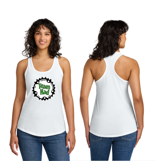 Women’s Ideal Racerback Tank - NL1533