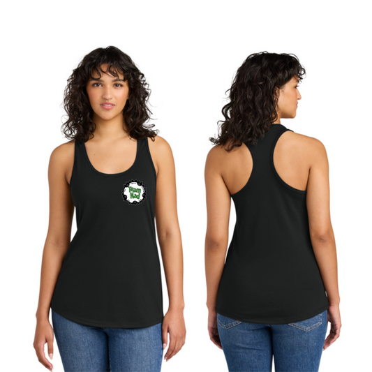 Women’s Ideal Racerback Tank - NL1533