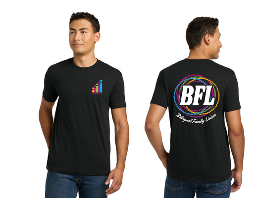Unisex Fine Jersey T-Shirt - 202 - Design 2