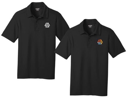 OGIO® Framework Polo. OG125