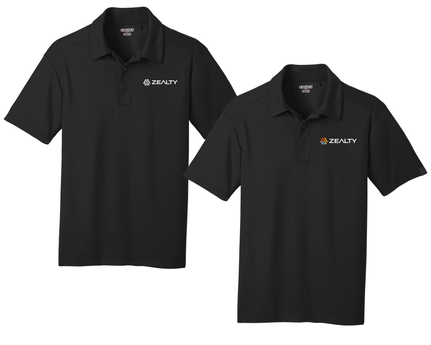 OGIO® Framework Polo. OG125