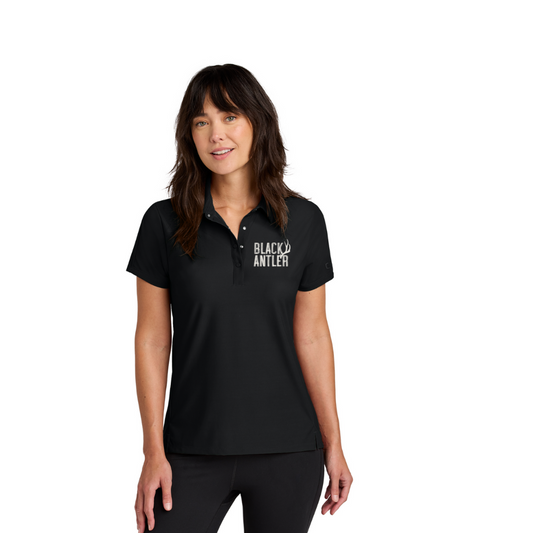 OGIO® Women’s Envision Polo - Design 2