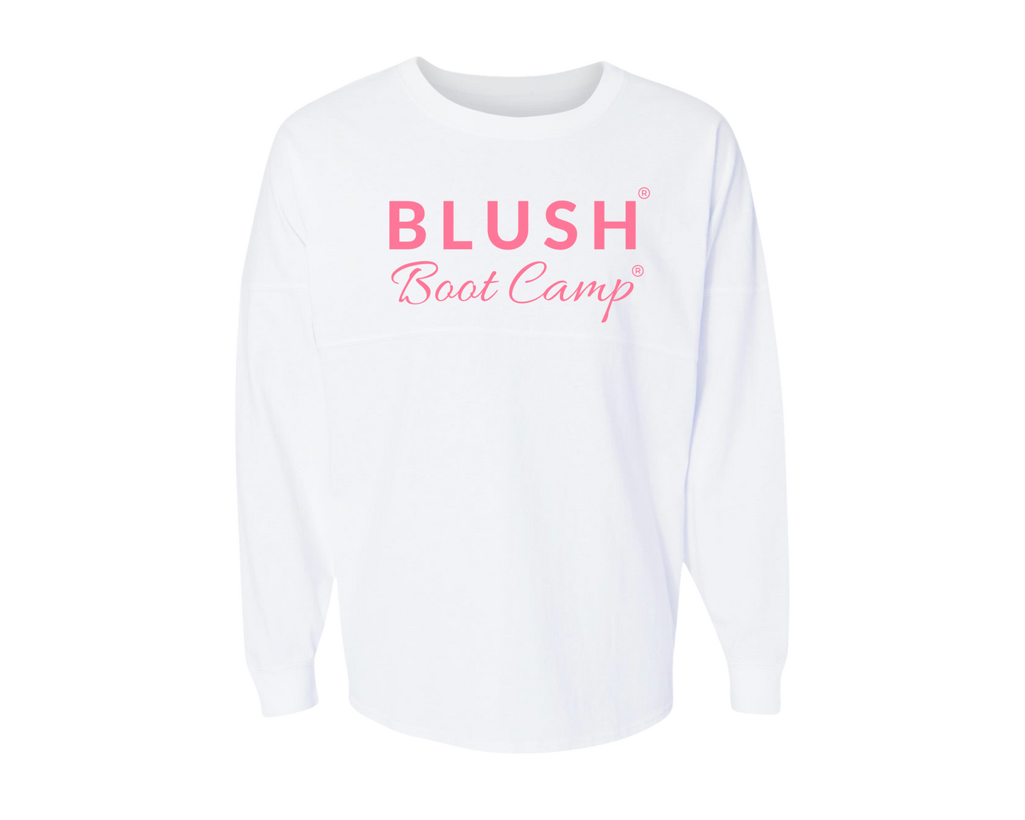 Unisex Game Day Jersey Long Sleeve T-Shirt - 8229