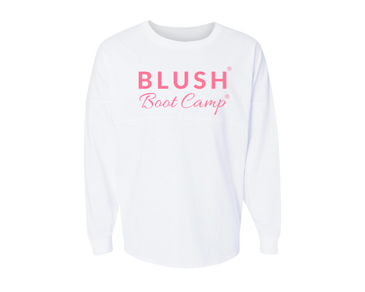Unisex Game Day Jersey Long Sleeve T-Shirt - 8229