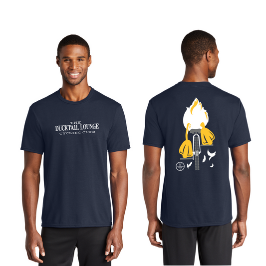 Port & Company® Performance Blend Tee - PC381