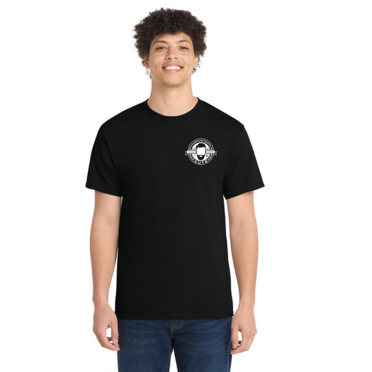 CTC Premier Barber Core Cotton Tee PC54