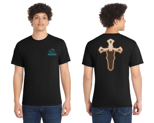 Port & Co® Core Blend Tee. PC55