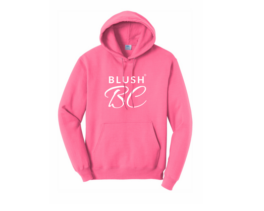 Core Fleece Pullover Hooded Sweatshirt - PC78H