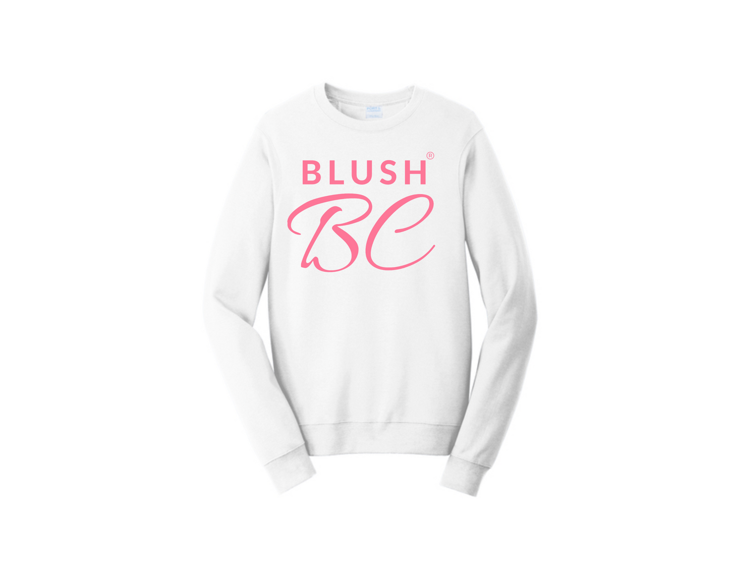 Core Fleece Crewneck Sweatshirt - PC78