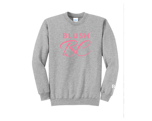 Core Fleece Crewneck Sweatshirt - PC78
