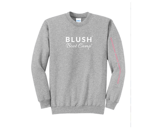 Core Fleece Crewneck Sweatshirt - PC78