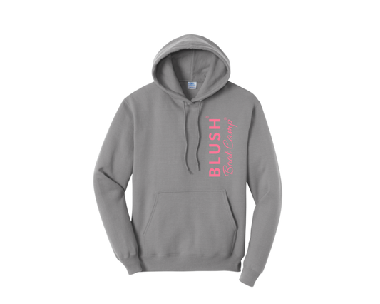 Core Fleece Pullover Hooded Sweatshirt - PC78H