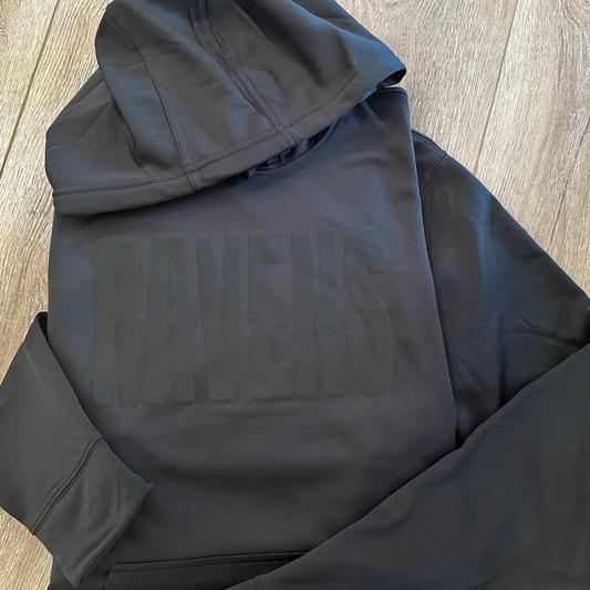 Bold Puff Font