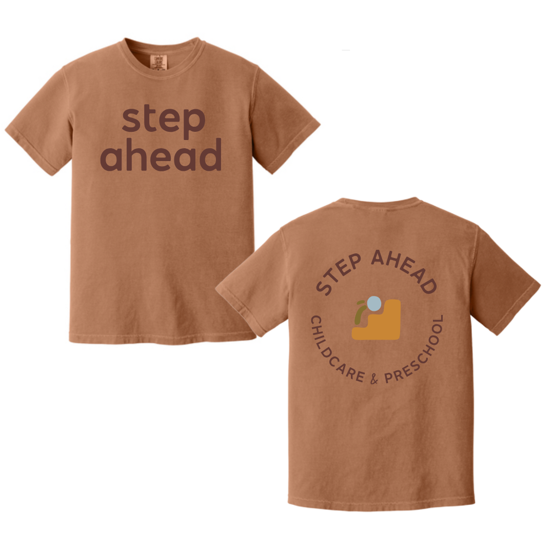 Unisex Comfort Colors TShirt