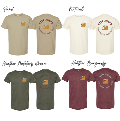 Basic TShirt - T202SS