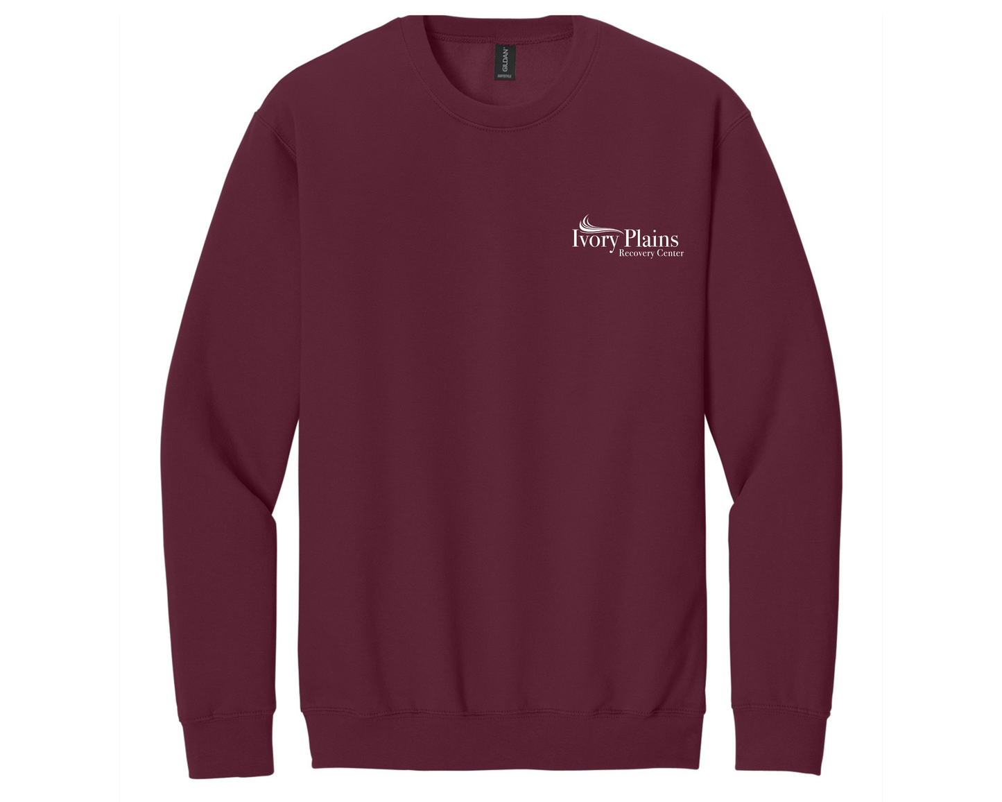 Gildan® Softstyle® Crewneck Sweatshirt SF000