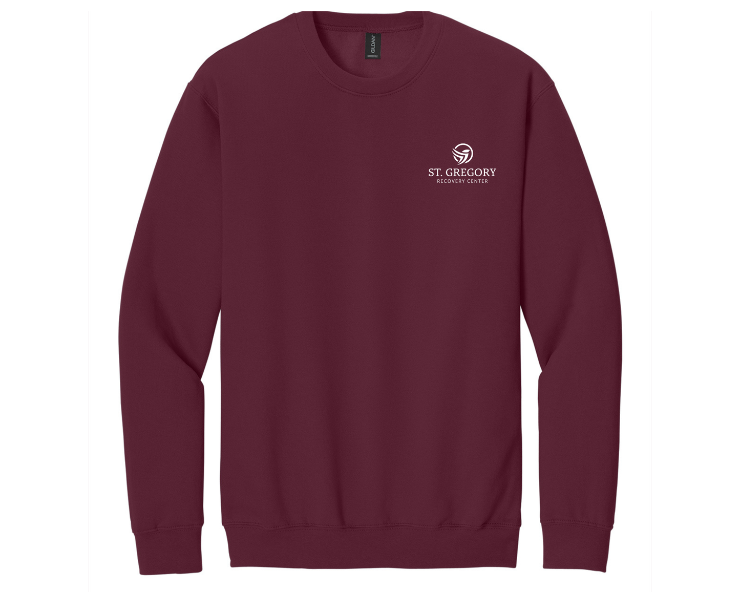 Gildan® Softstyle® Crewneck Sweatshirt SF000