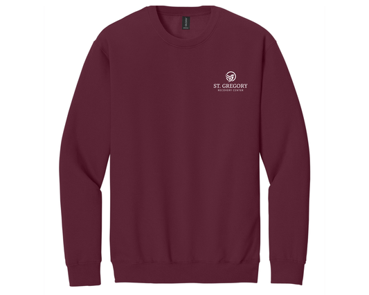 Gildan® Softstyle® Crewneck Sweatshirt SF000