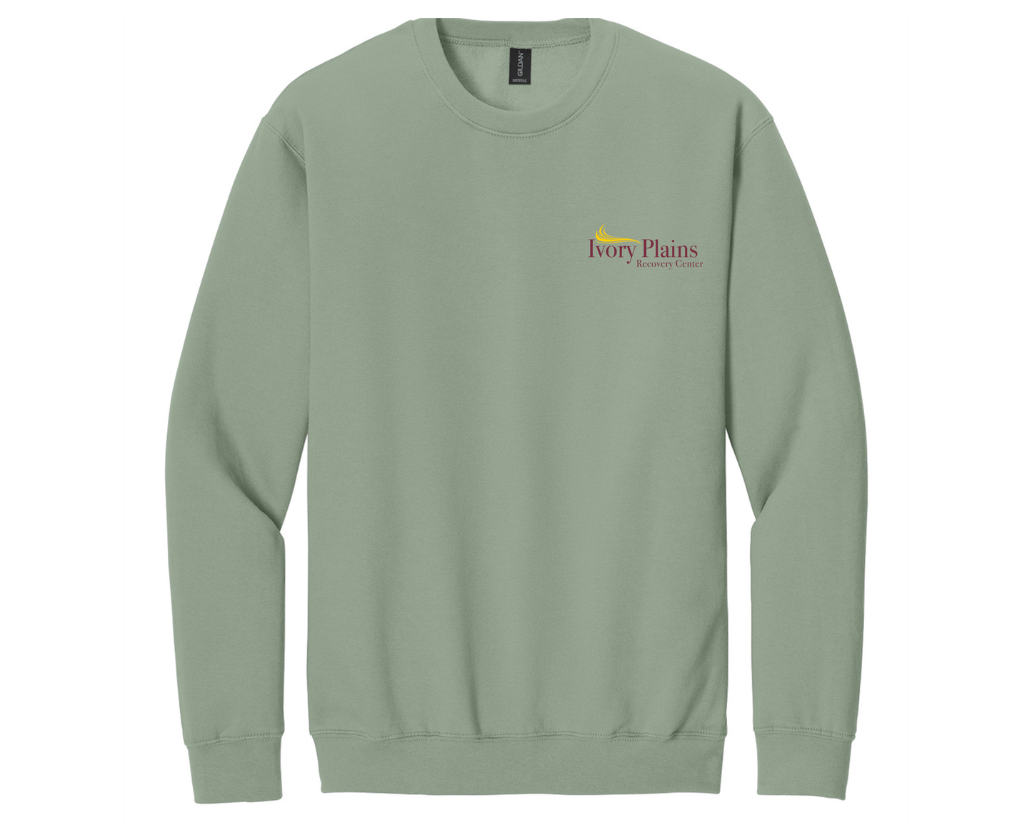 Gildan® Softstyle® Crewneck Sweatshirt SF000
