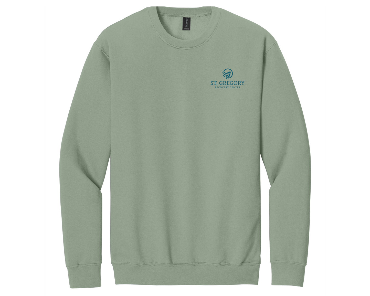 Gildan® Softstyle® Crewneck Sweatshirt SF000