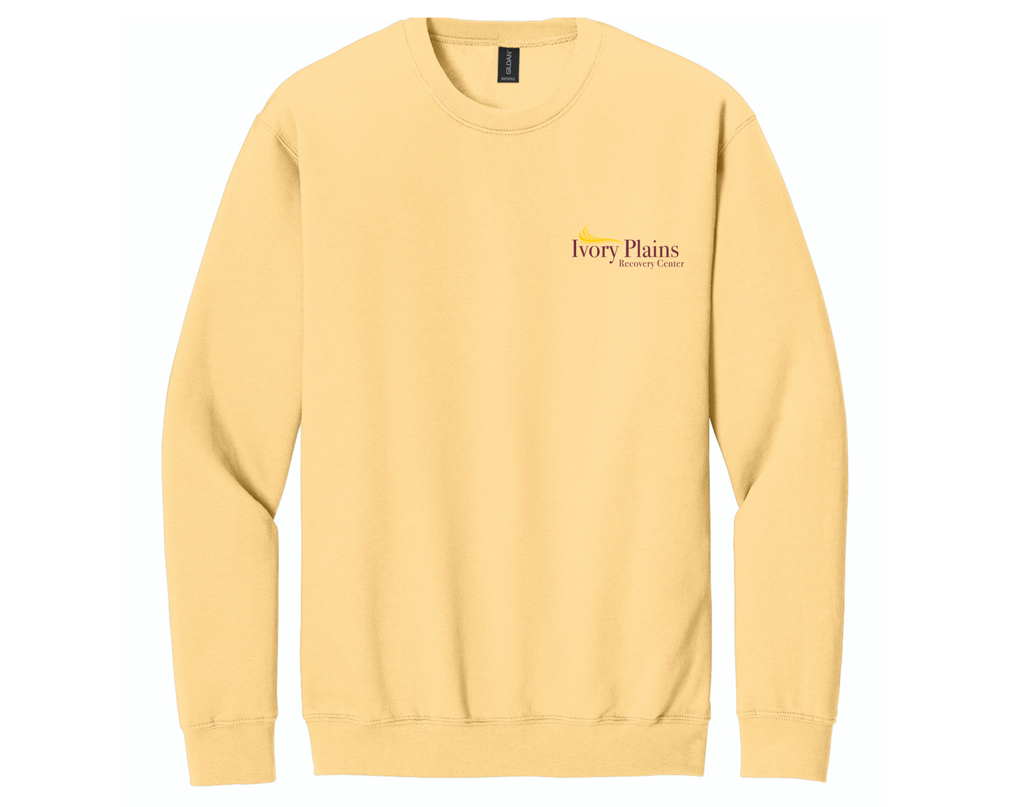Gildan® Softstyle® Crewneck Sweatshirt SF000