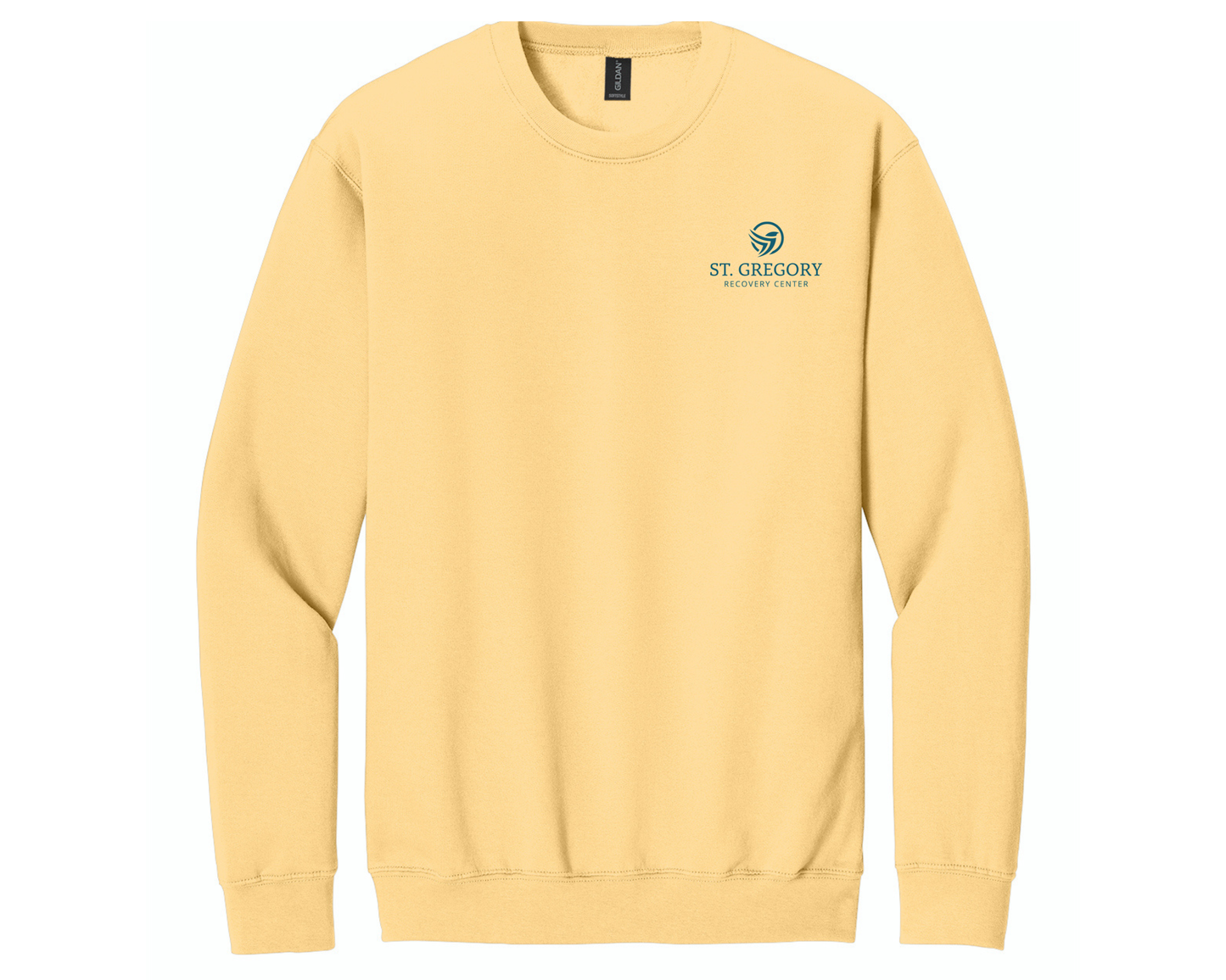 Gildan® Softstyle® Crewneck Sweatshirt SF000