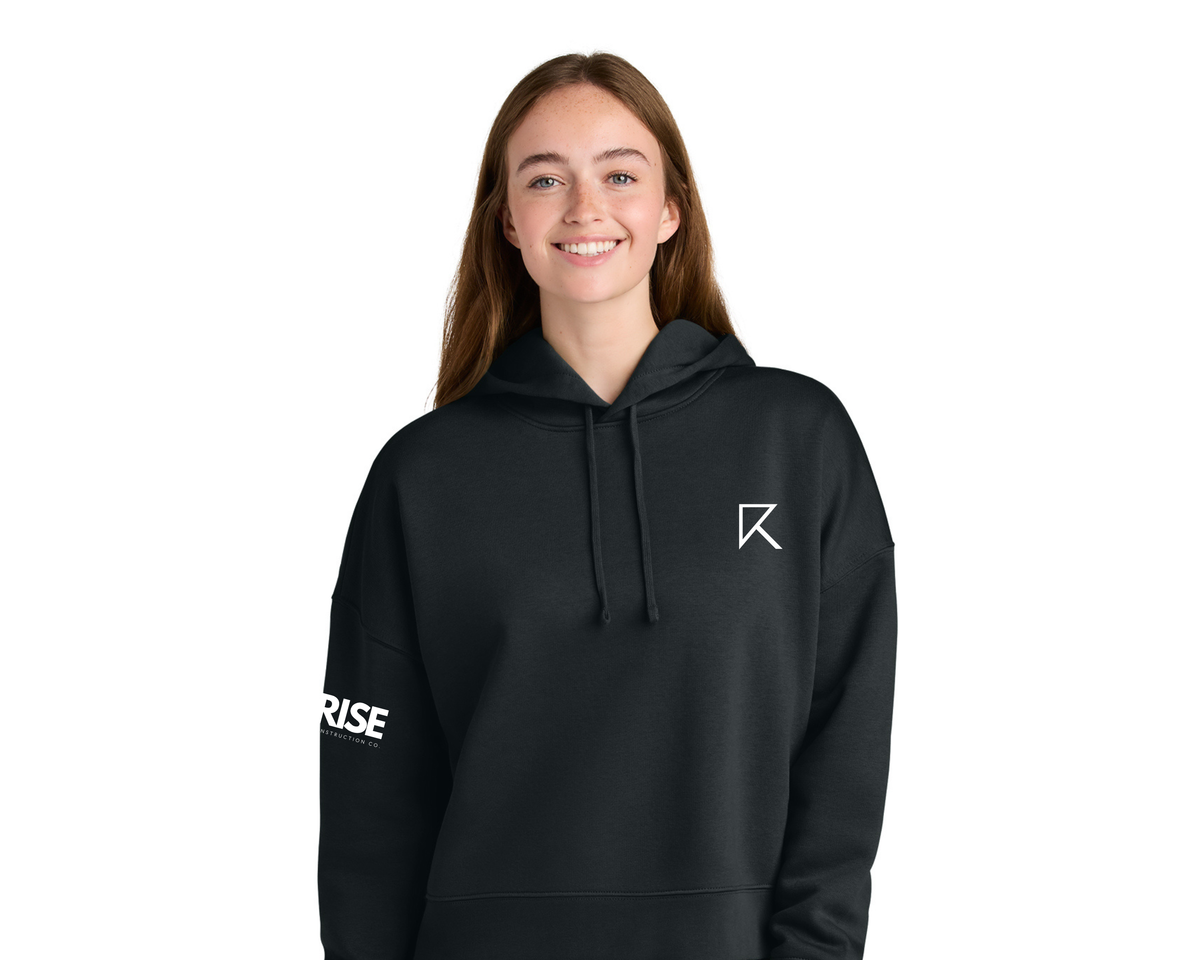 Stanley/Stella® Women’s Stella Nora Hooded Sweatshirt. SXW035