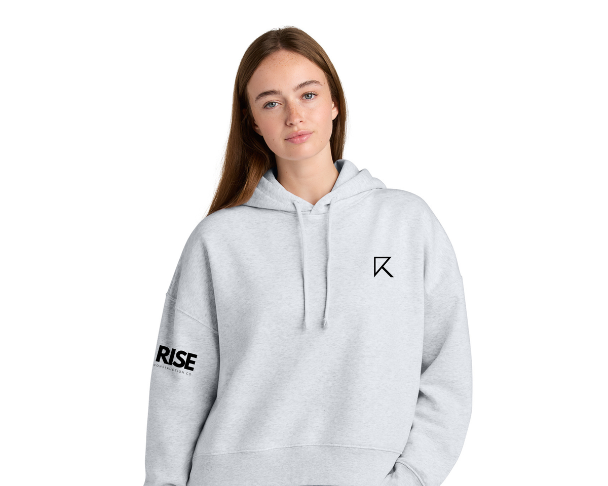 Stanley/Stella® Women’s Stella Nora Hooded Sweatshirt. SXW035