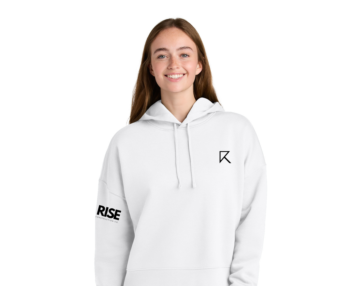 Stanley/Stella® Women’s Stella Nora Hooded Sweatshirt. SXW035