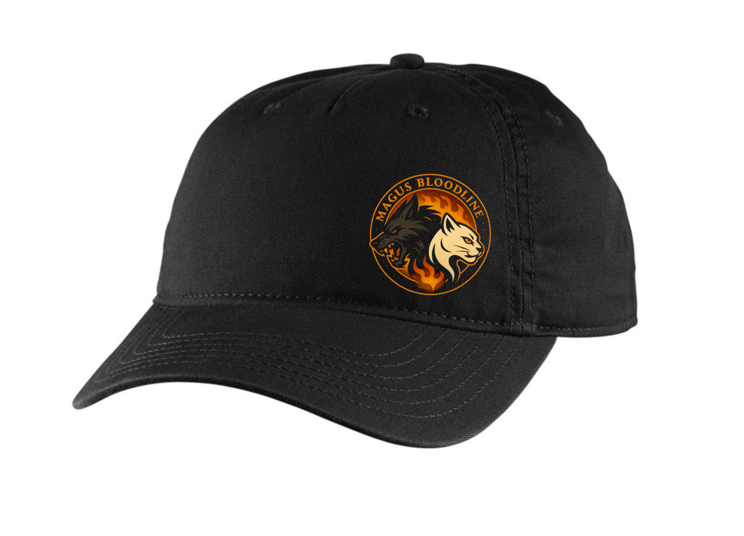 Eco Baseball Cap - EC7087