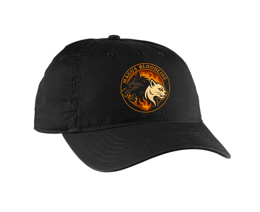 Eco Baseball Cap - EC7087