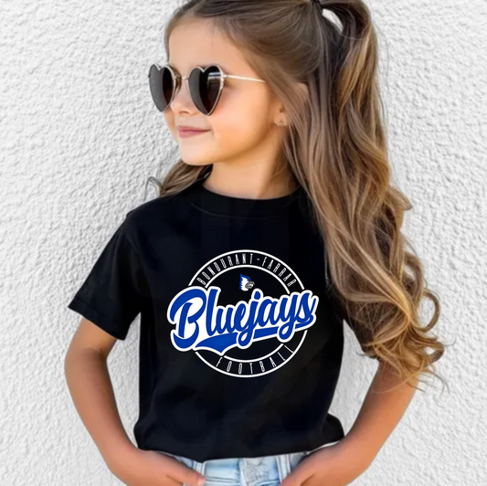 Bluejays Football Shirt - 2