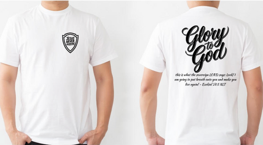 Glory to God Shirt