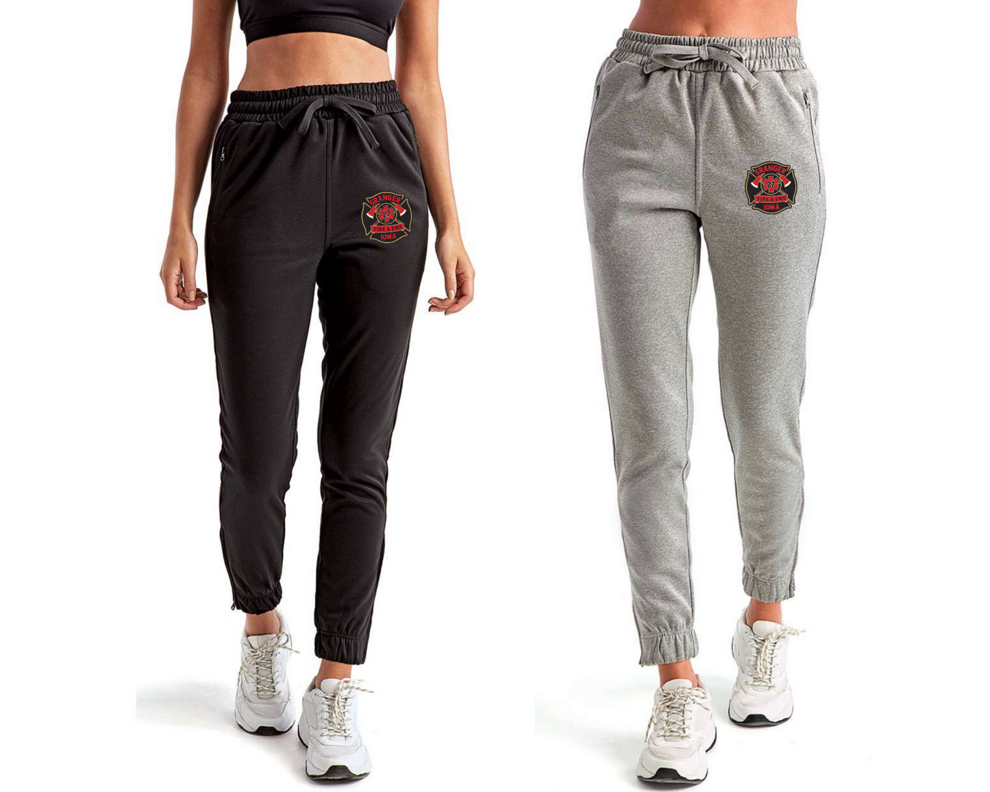 Women's Joggers - TD499